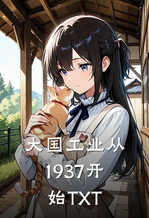 大国工业从1937开始TXT