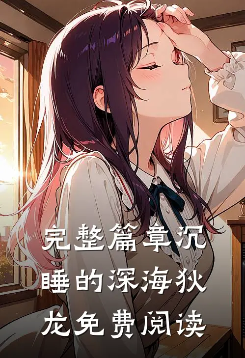 完整篇章沉睡的深海狄龙免费阅读