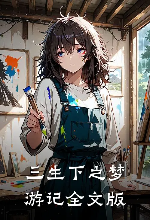 三生下之梦游记全文版