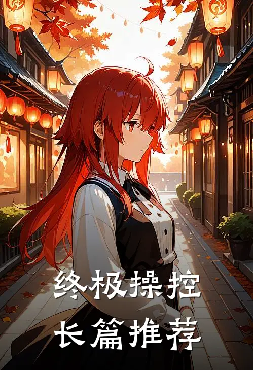 终极操控长篇推荐
