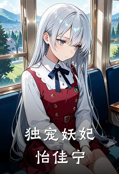 独宠妖妃 怡佳宁