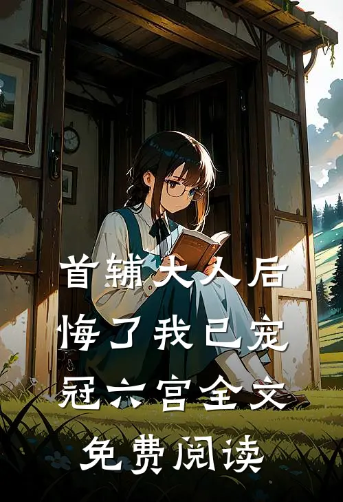首辅大人后悔了我已宠冠六宫全文免费阅读