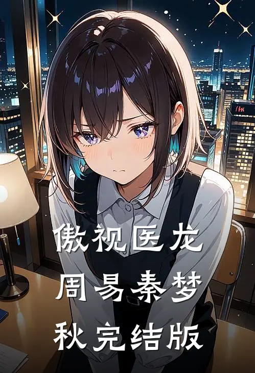 傲视医龙周易秦梦秋完结版