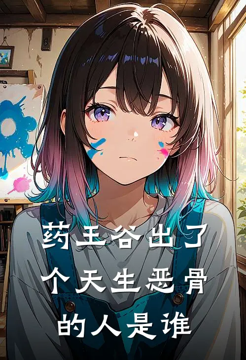 药王谷出了个天生恶骨的人是谁