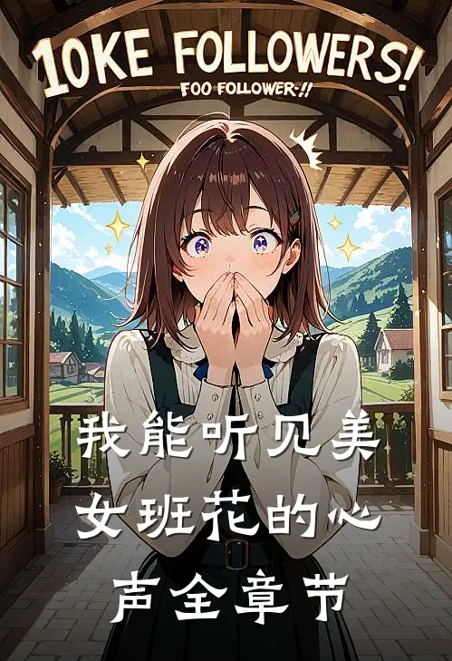 我能听见美女班花的心声全章节