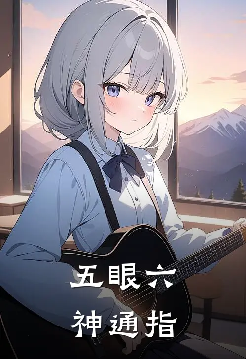 五眼六神通指