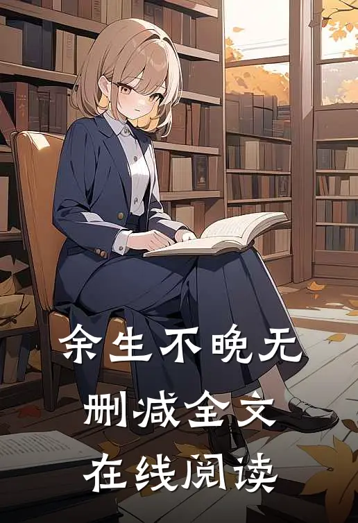 余生不晚无删减全文在线阅读