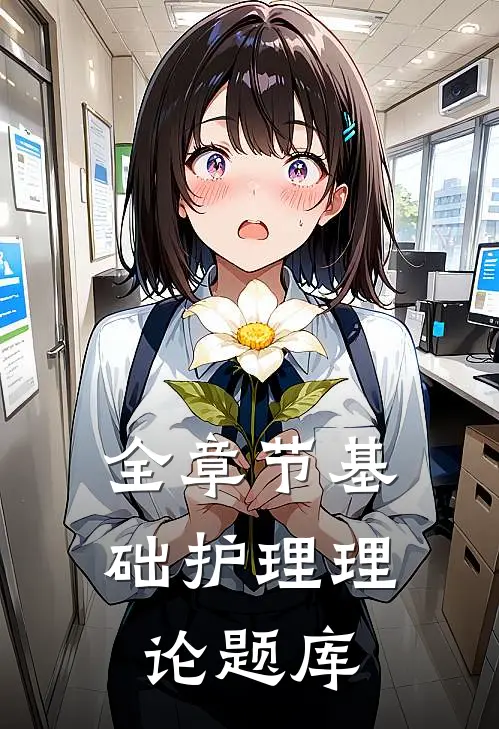 全章节基础护理理论题库