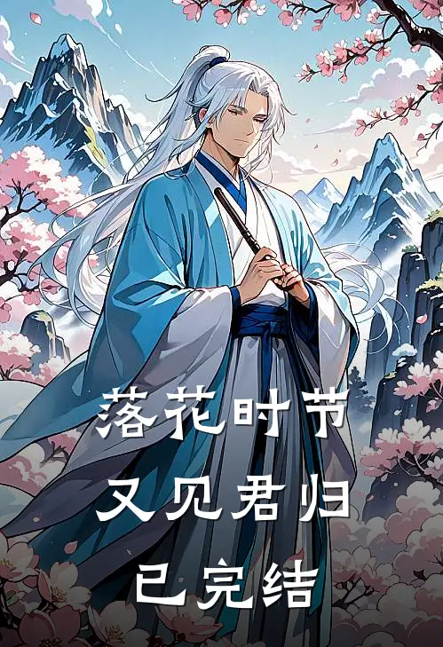 落花时节又见君归已完结