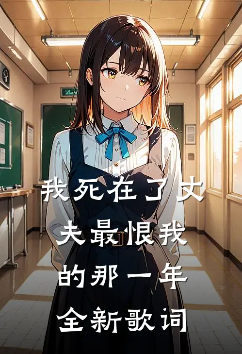 我死在了丈夫最恨我的那一年全新歌词