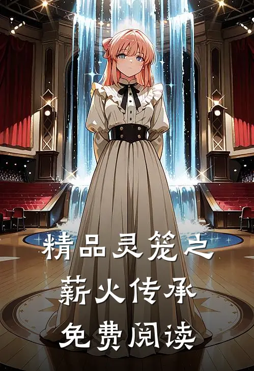精品灵笼之薪火传承免费阅读
