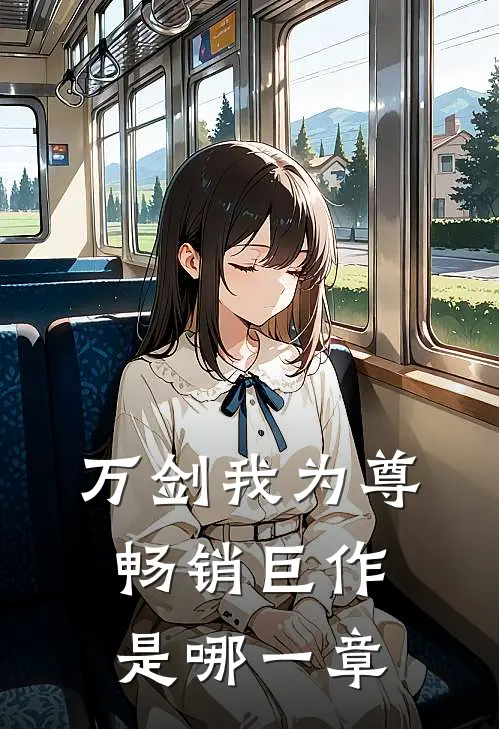 万剑我为尊畅销巨作是哪一章