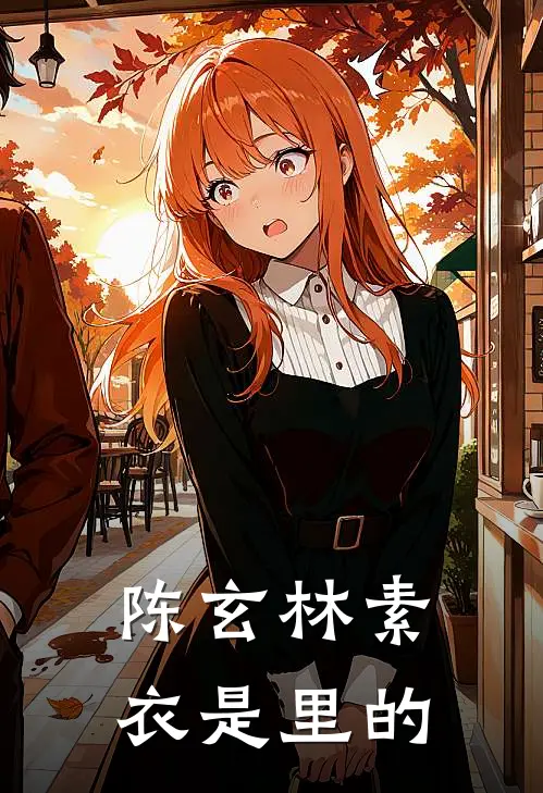 陈玄林素衣是里的