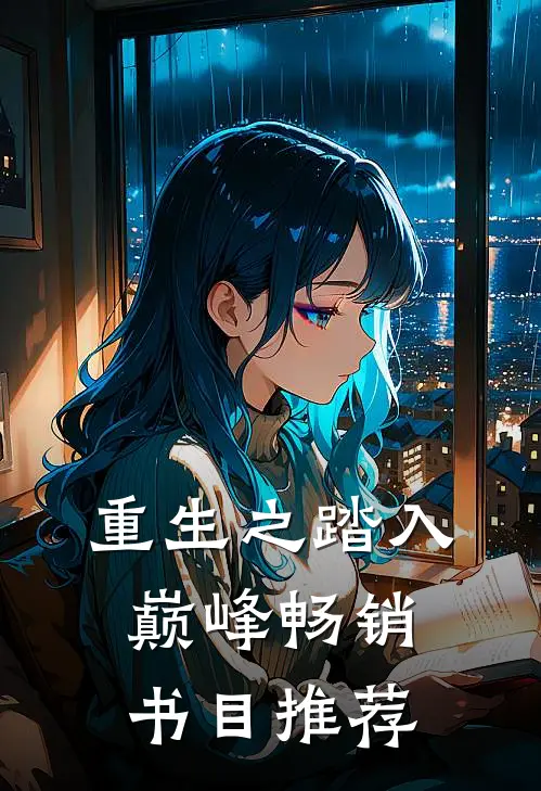 重生之踏入巅峰畅销书目推荐