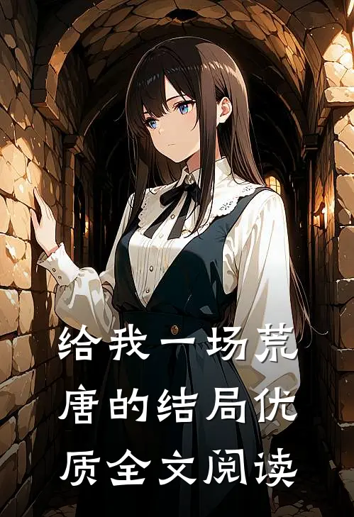 给我一场荒唐的结局优质全文阅读