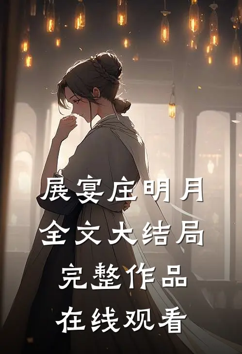 展宴庄明月全文大结局完整作品在线观看