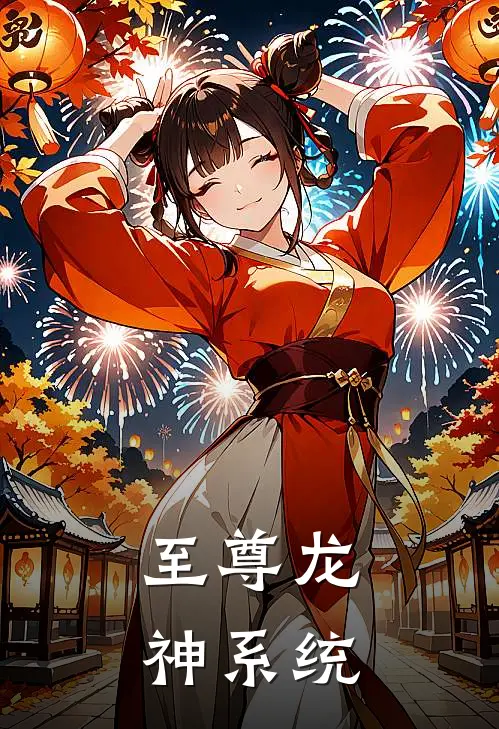 至尊龙神系统