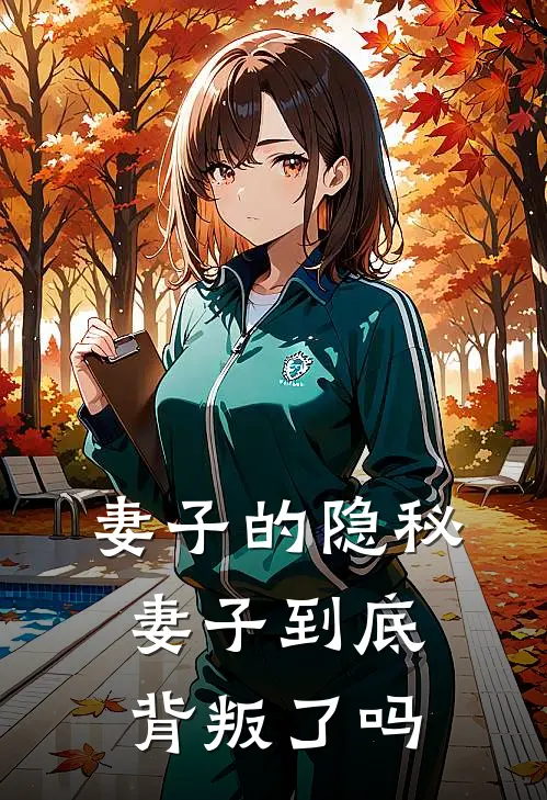 妻子的隐秘妻子到底背叛了吗