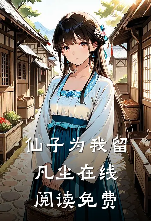 仙子为我留凡尘在线阅读免费