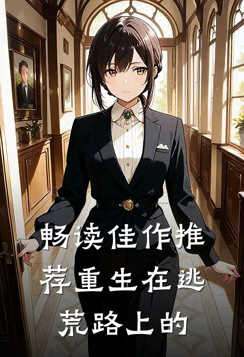 畅读佳作推荐重生在逃荒路上的