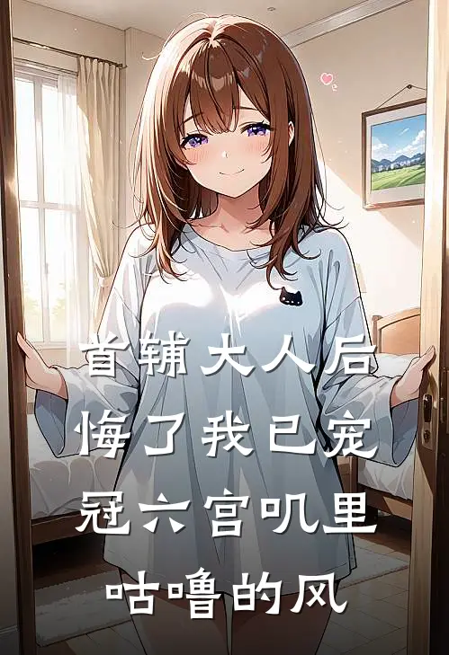 首辅大人后悔了我已宠冠六宫叽里咕噜的风