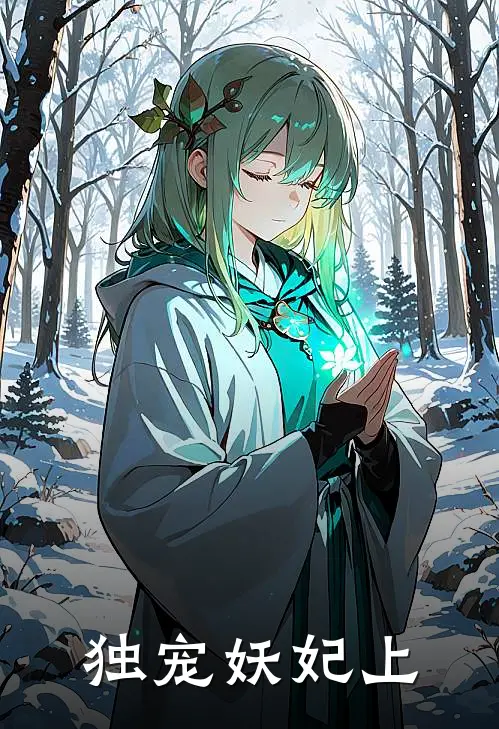 独宠妖妃上