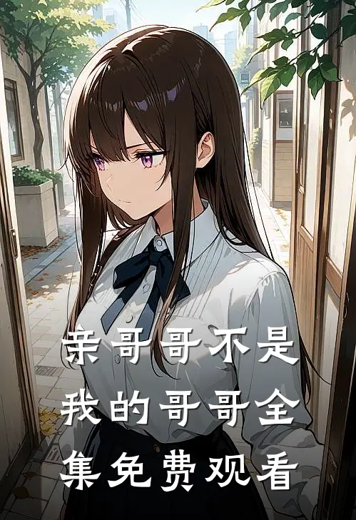 亲哥哥不是我的哥哥 全集免费观看