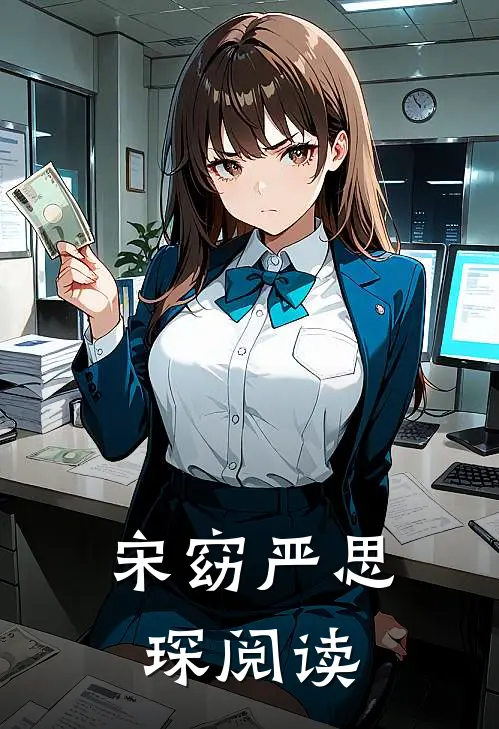 宋窈严思琛阅读