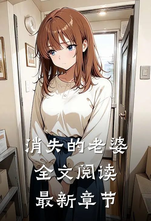 消失的老婆全文阅读最新章节