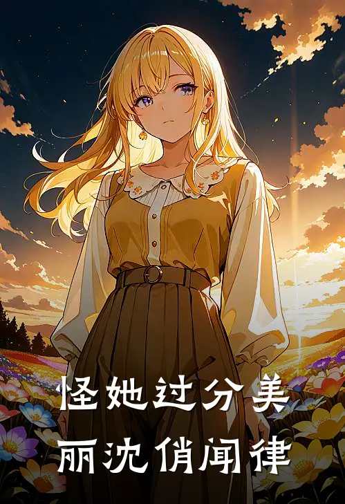 怪她过分美丽沈俏闻律
