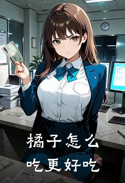 橘子怎么吃更好吃