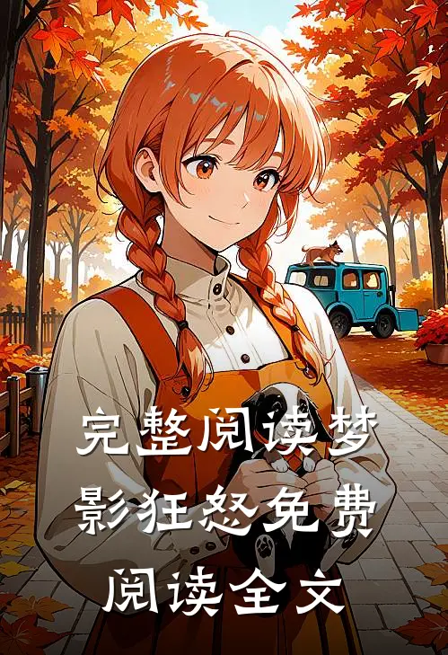 完整阅读梦影狂怒免费阅读全文