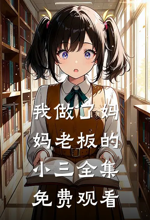 我做了妈妈老板的小三 全集免费观看