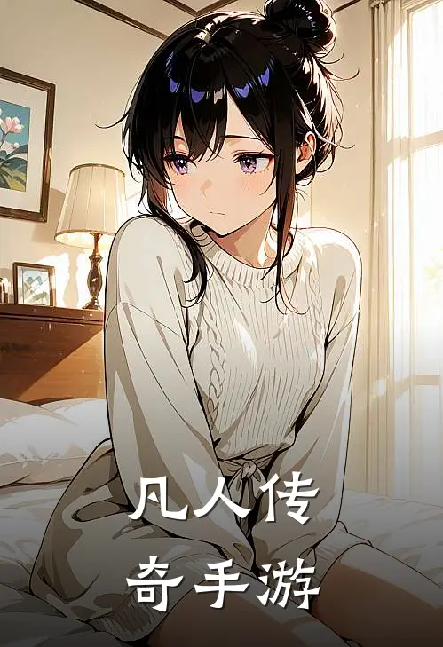 凡人传奇手游