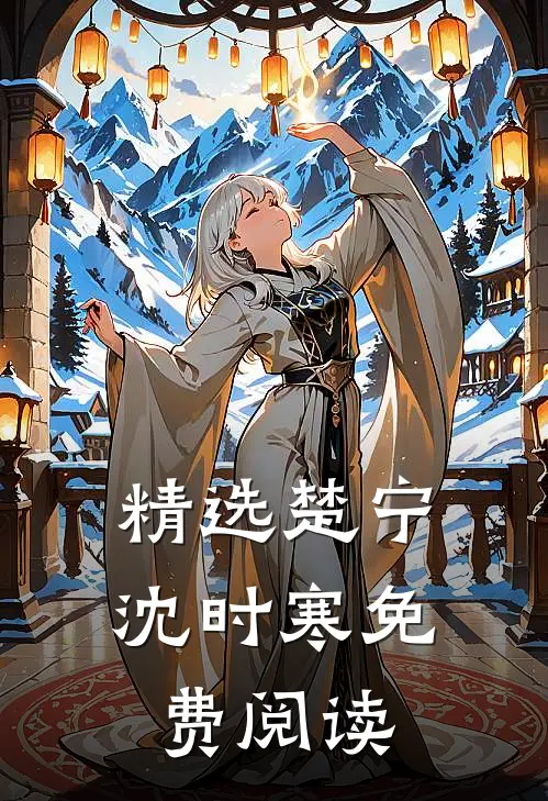 精选楚宁沈时寒免费阅读