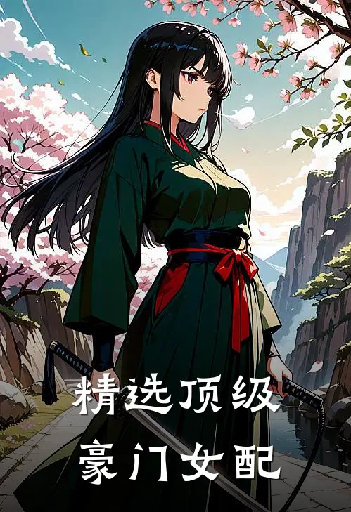精选顶级豪门女配