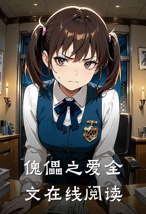 傀儡之爱全文在线阅读