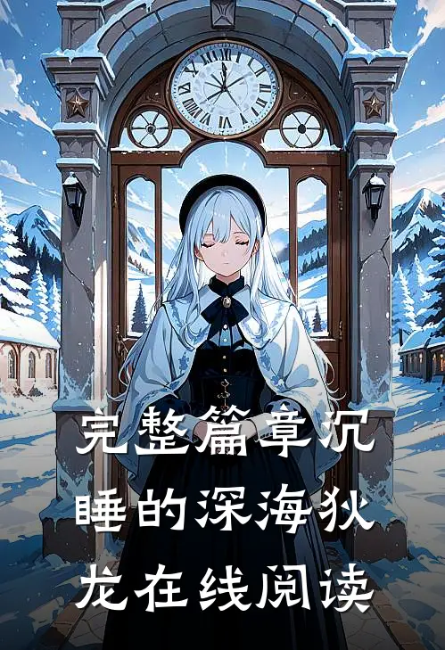 完整篇章沉睡的深海狄龙在线阅读