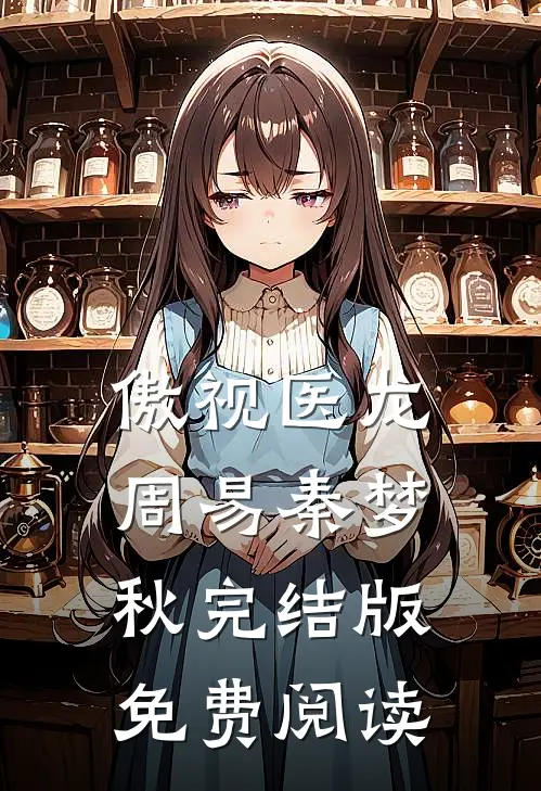 傲视医龙周易秦梦秋完结版免费阅读
