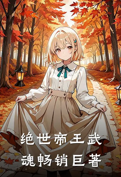 绝世帝王武魂畅销巨著