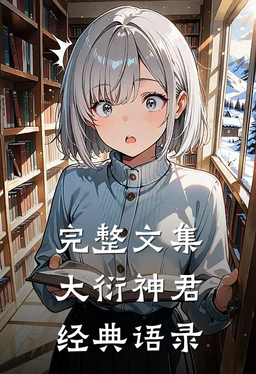 完整文集大衍神君经典语录