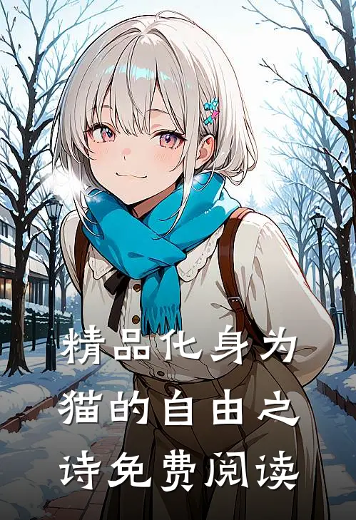 精品化身为猫的自由之诗免费阅读