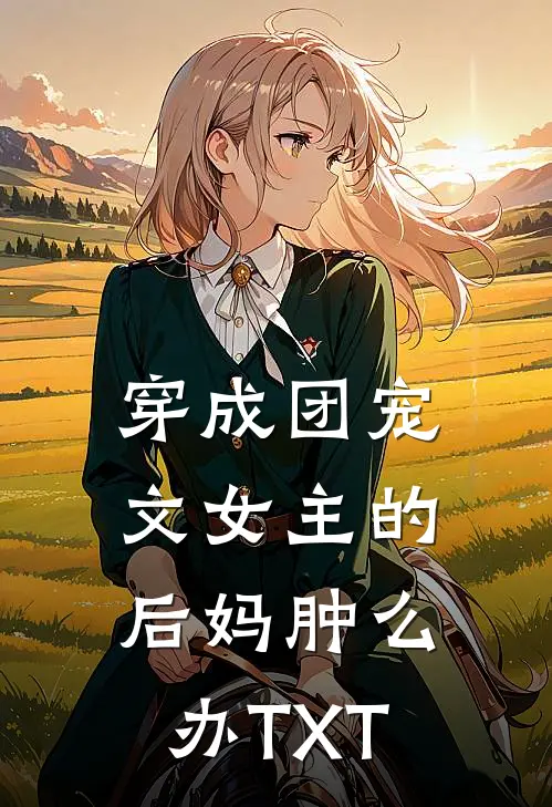 穿成团宠文女主的后妈肿么办TXT