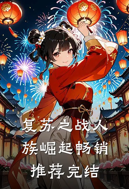 复苏之战人族崛起畅销推荐完结