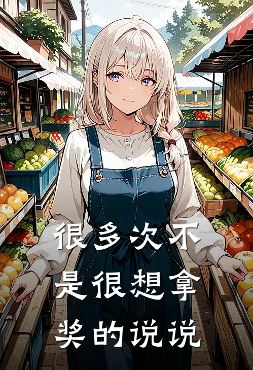 很多次不是很想拿奖的说说