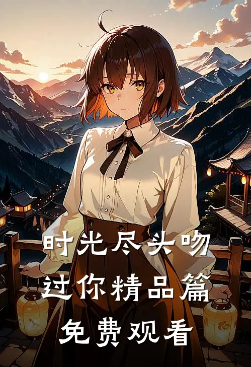 时光尽头吻过你精品篇免费观看