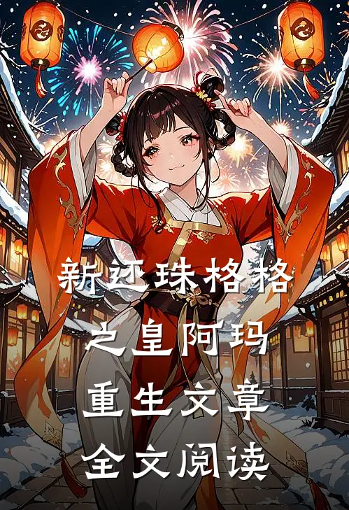新还珠格格之皇阿玛重生文章全文阅读