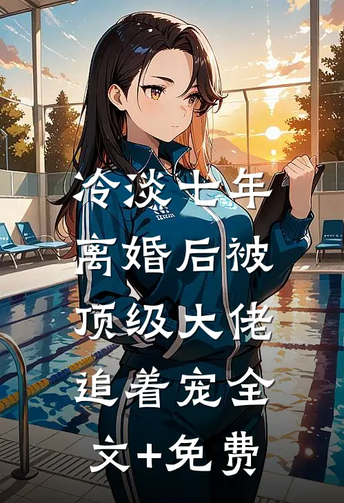 冷淡七年，离婚后被顶级大佬追着宠全文+免费