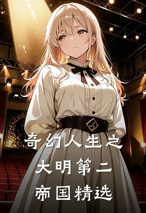 奇幻人生之大明第二帝国精选