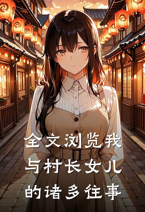 全文浏览我与村长女儿的诸多往事